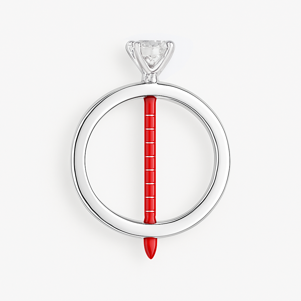 Nail Ring