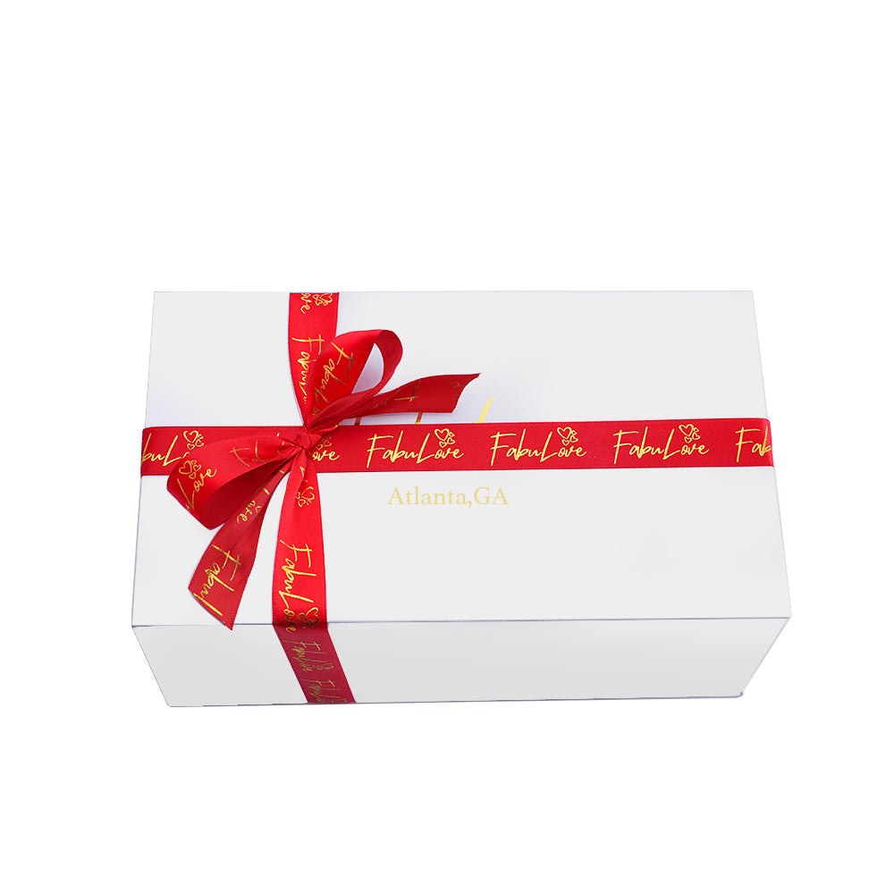 Eternal Rose Box Bundle