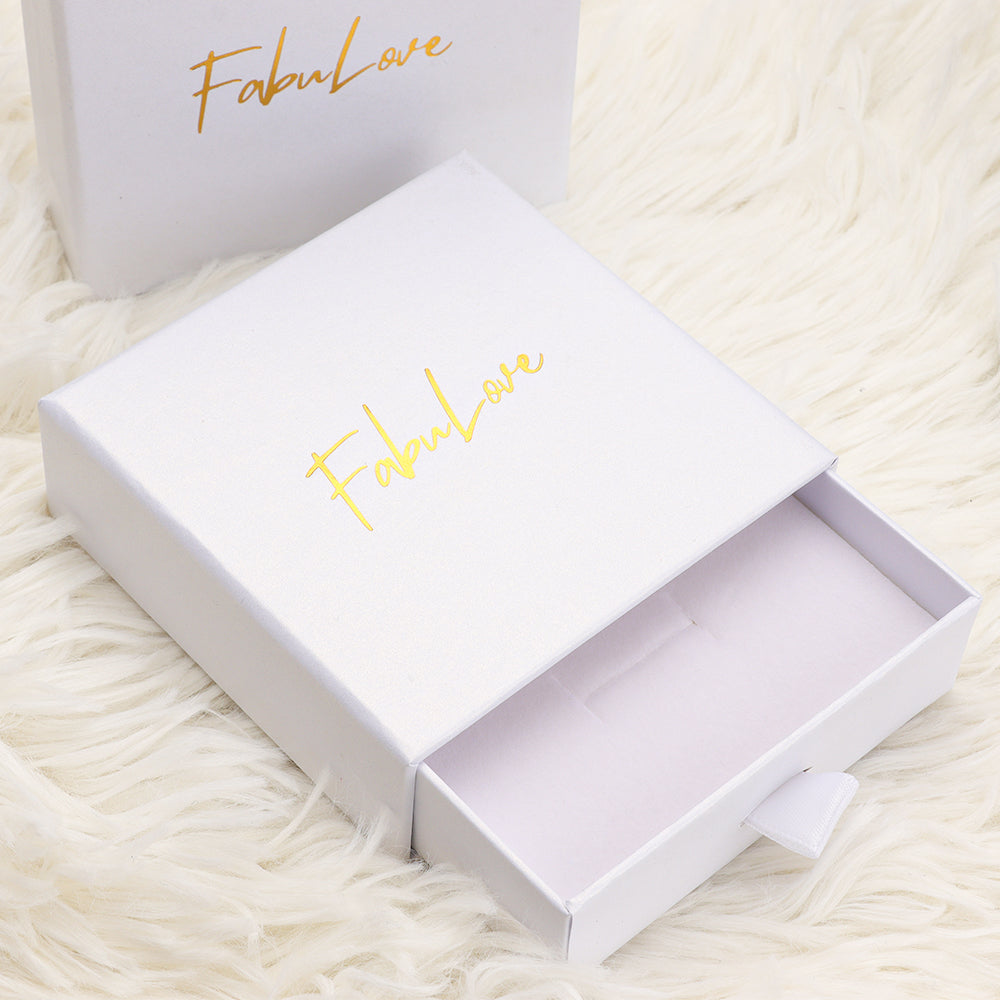 Armband Love Box
