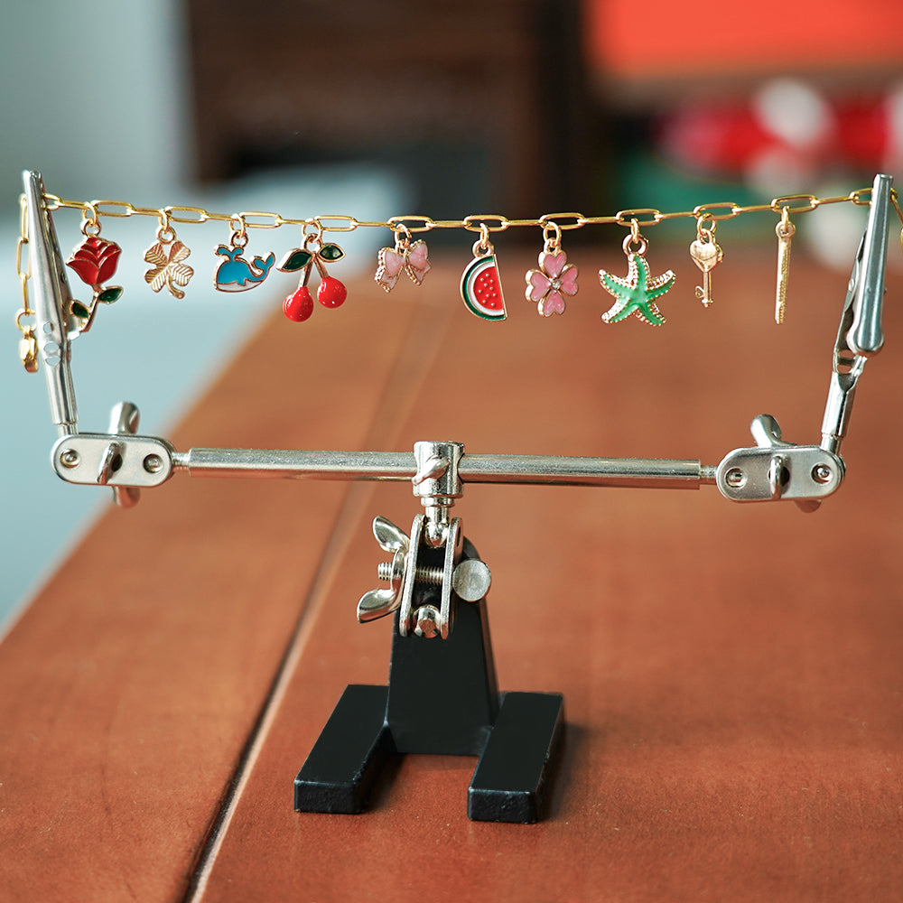 Charm Jewelry Kit Bundle