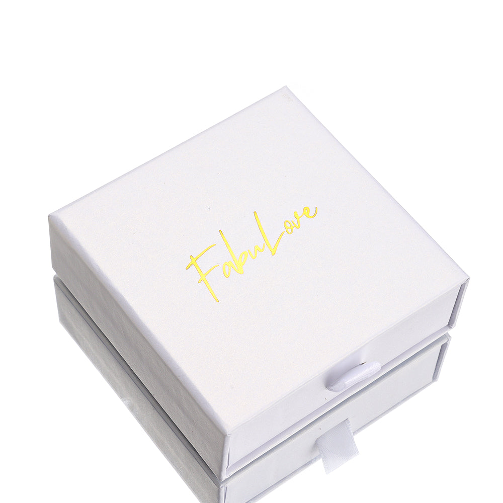 Bracelet Love Box