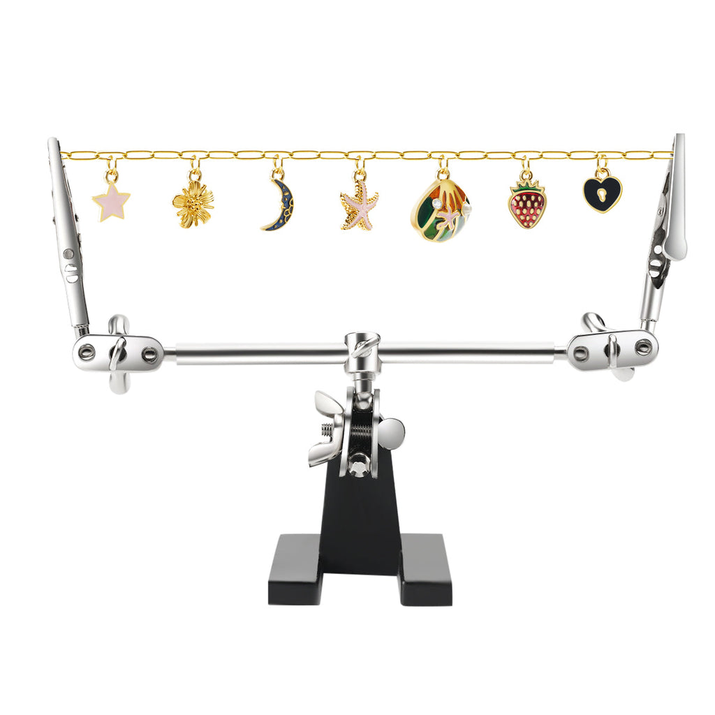 Charm Jewelry Helping Hand