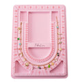 Charm Jewelry Assembly Board