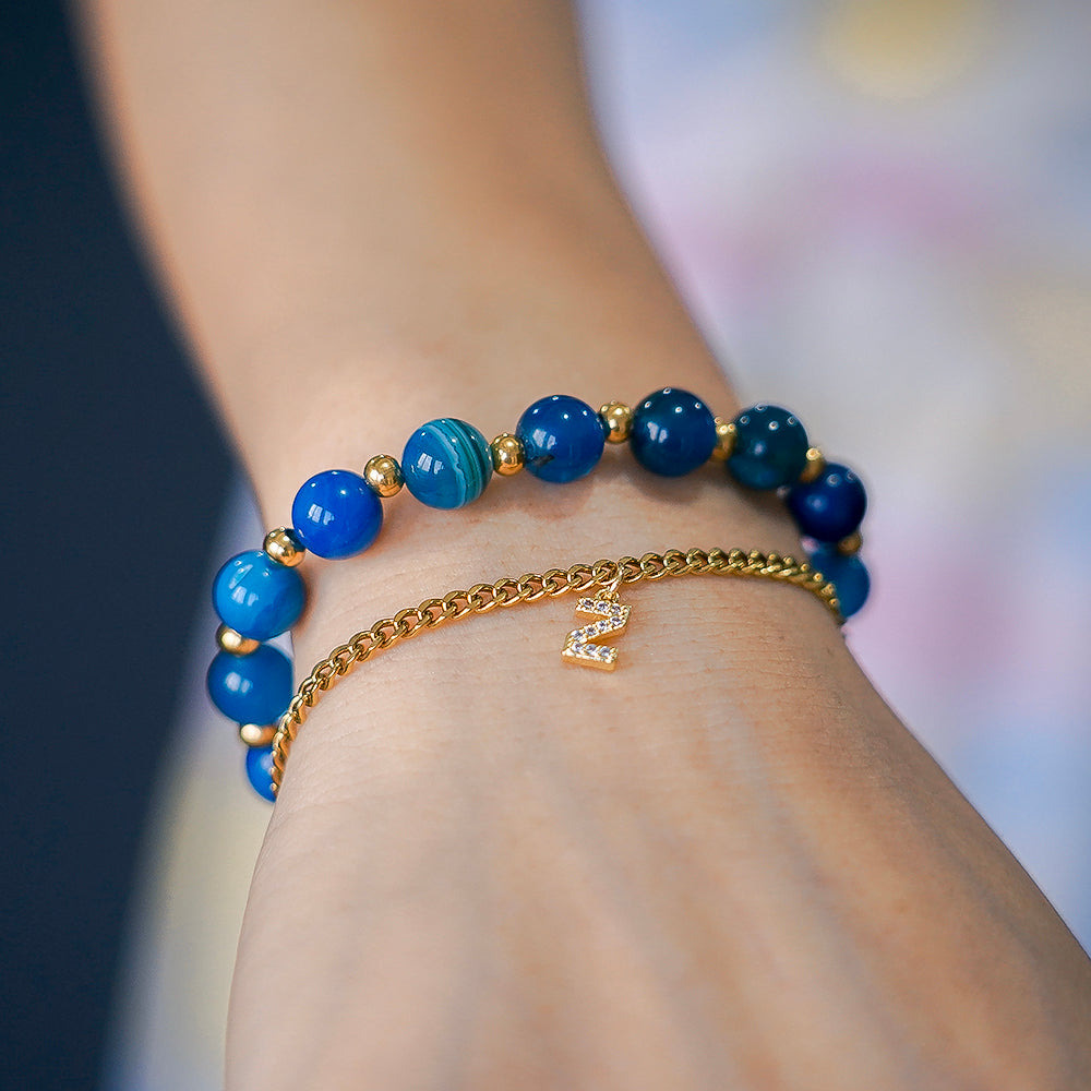 Fabulove Gemstone Bracelet Kit