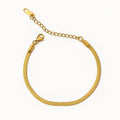 Engraved Rope Bracelet Set