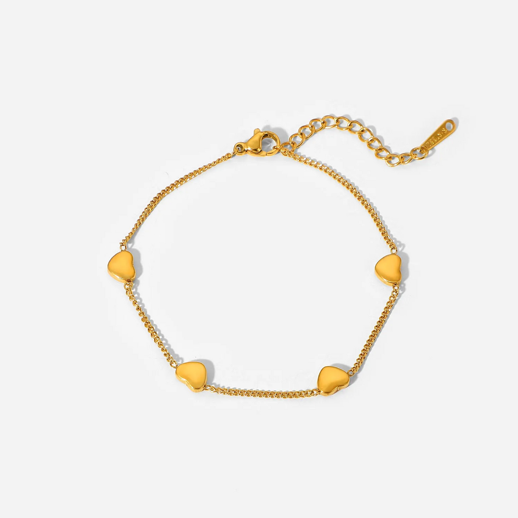 Braceletora