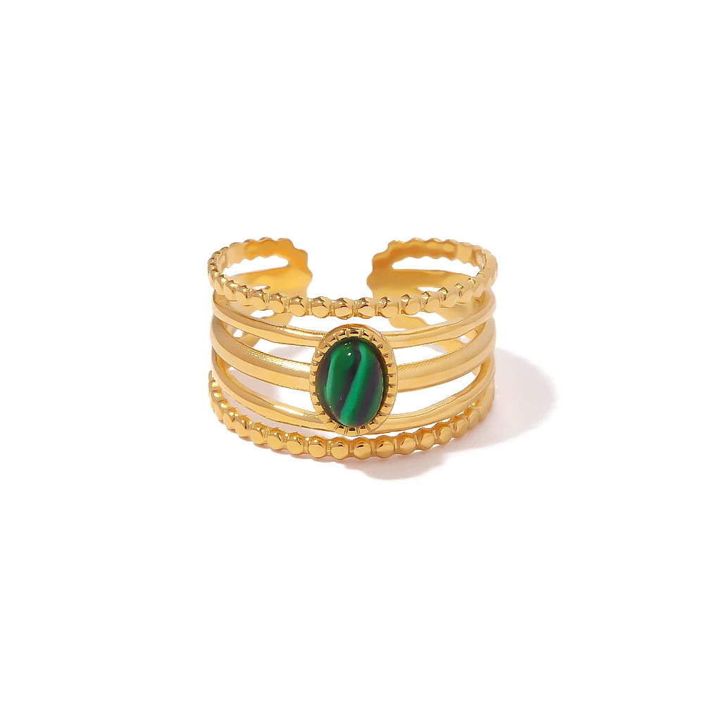 Jewelria Ring
