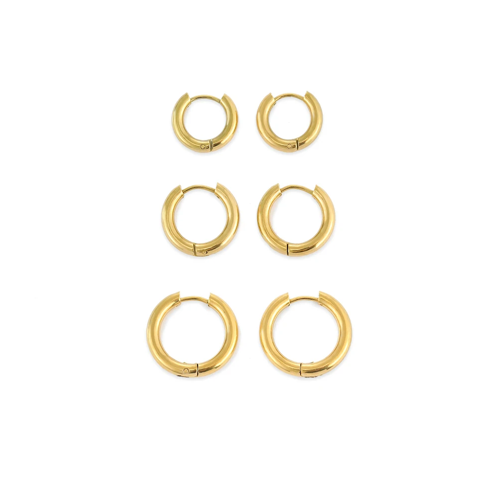Celestial Crown Earring