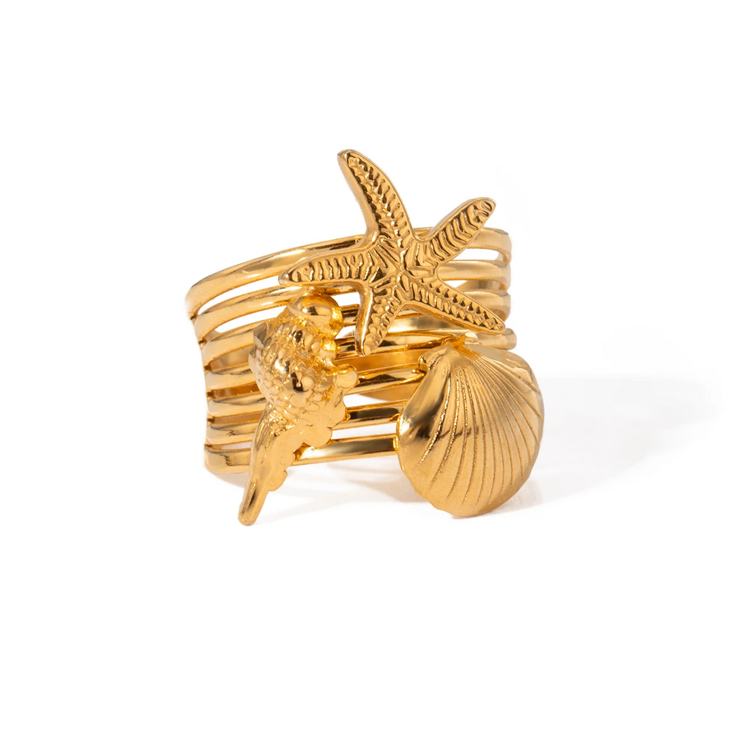 StarLust Ring