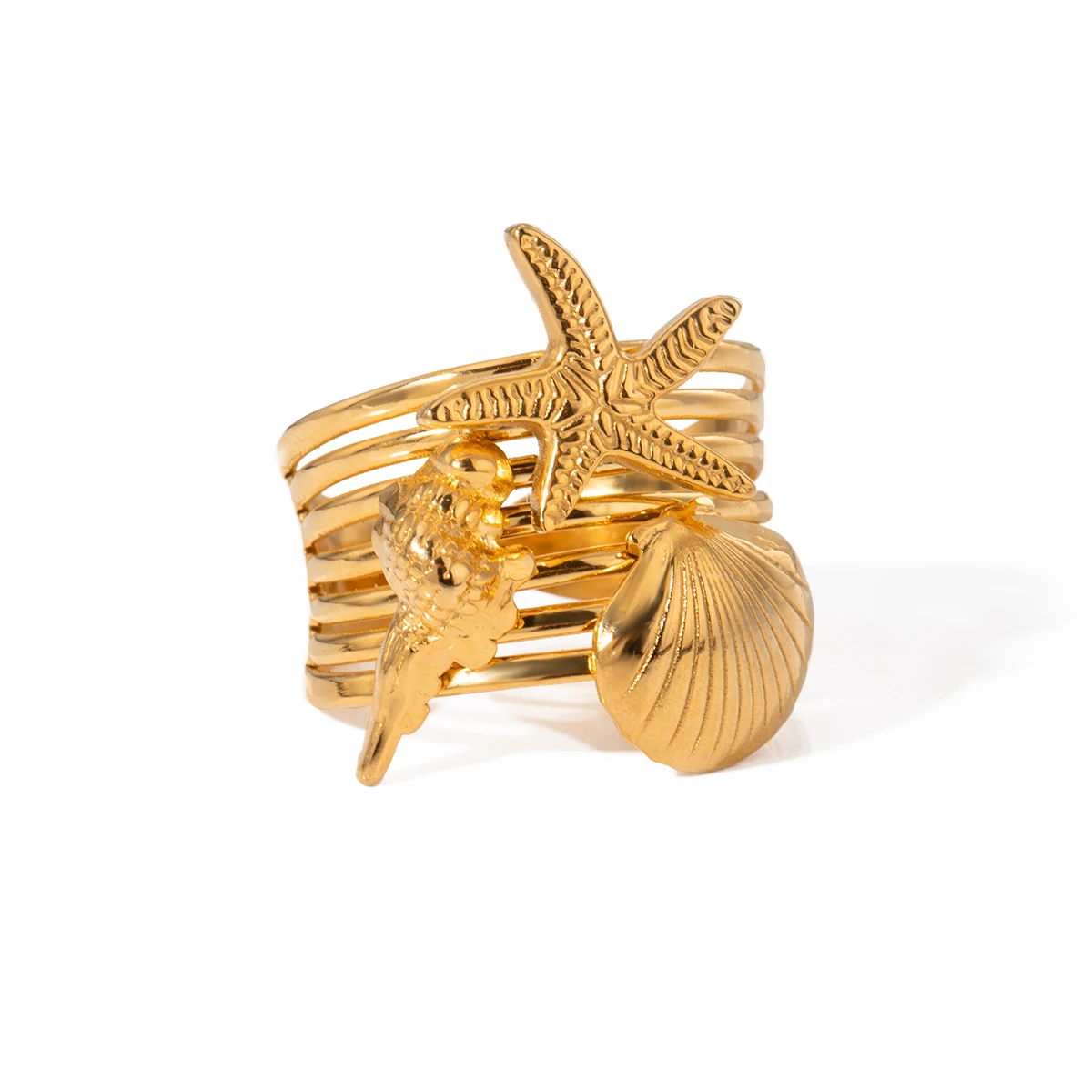 StarLust Ring