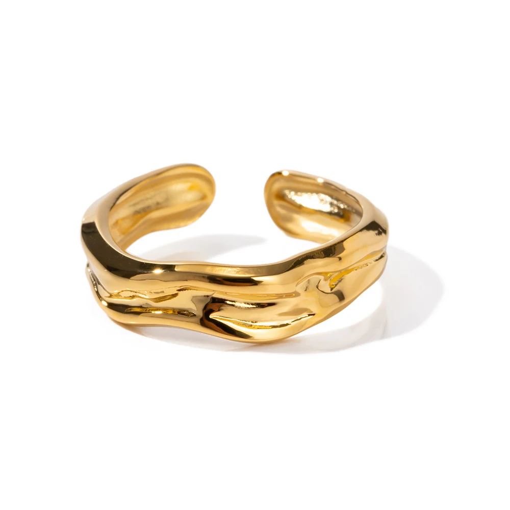 Moonlit Ring
