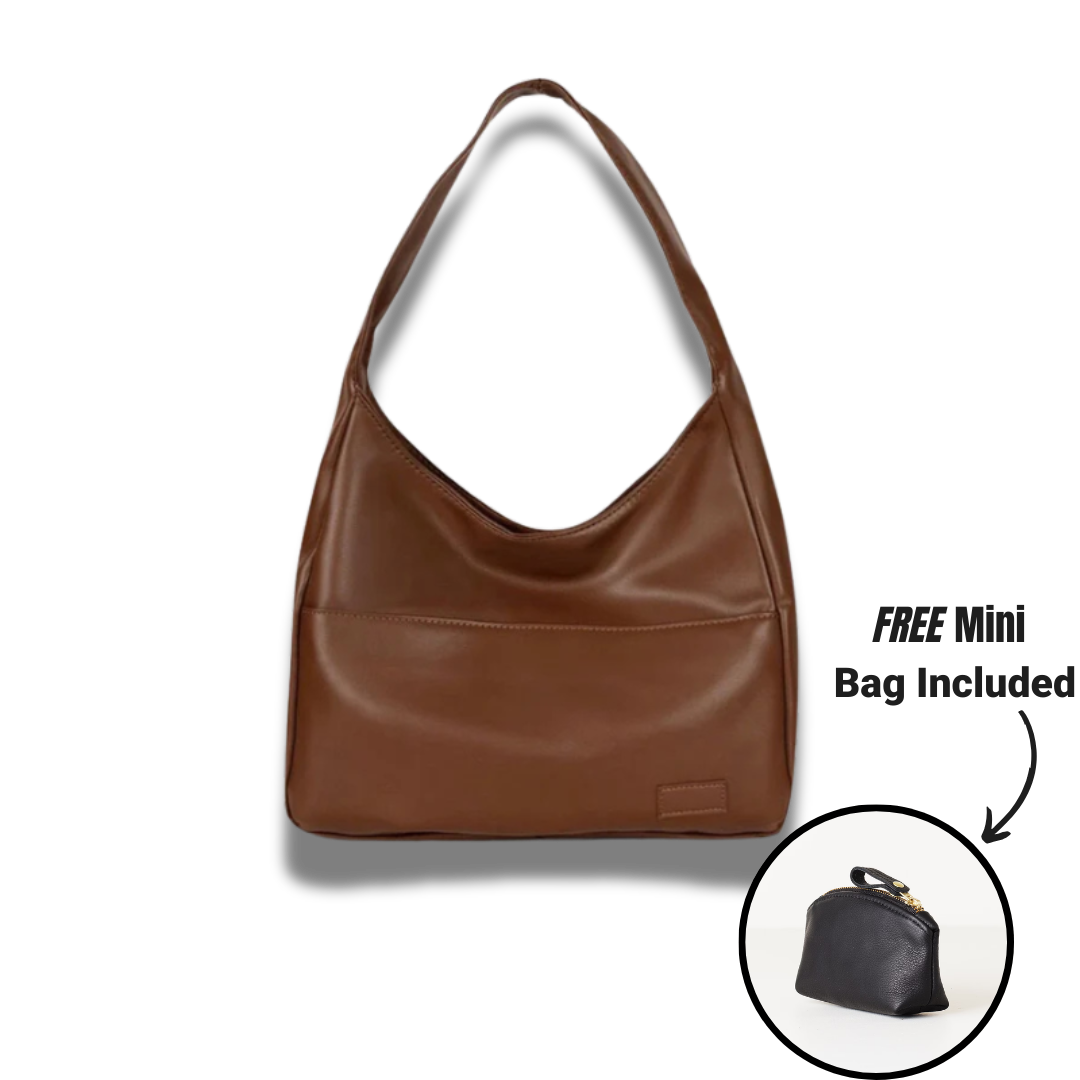 Fabulove Tote Bag + FREE Mini Bag