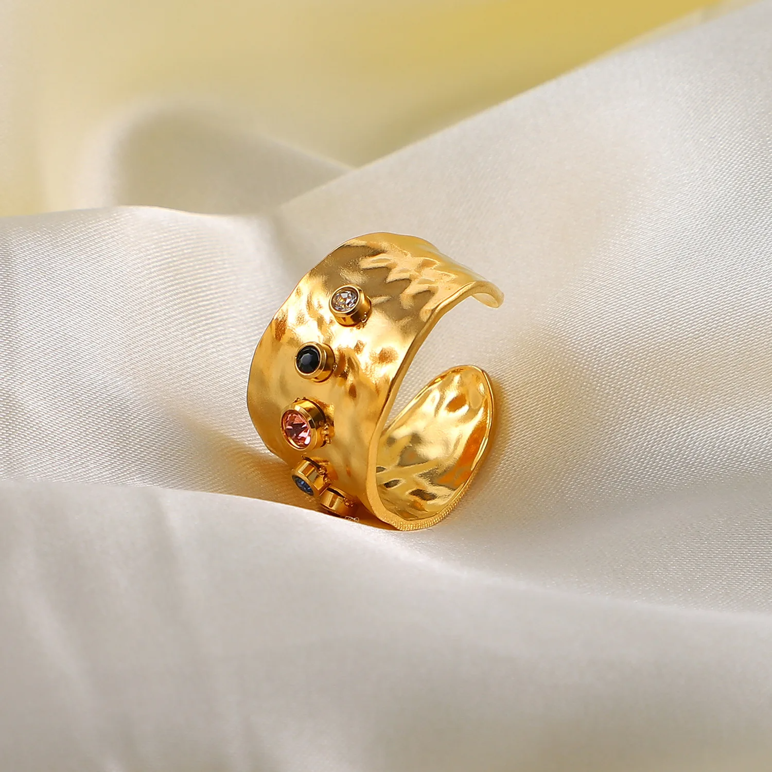 JemGlow Ring