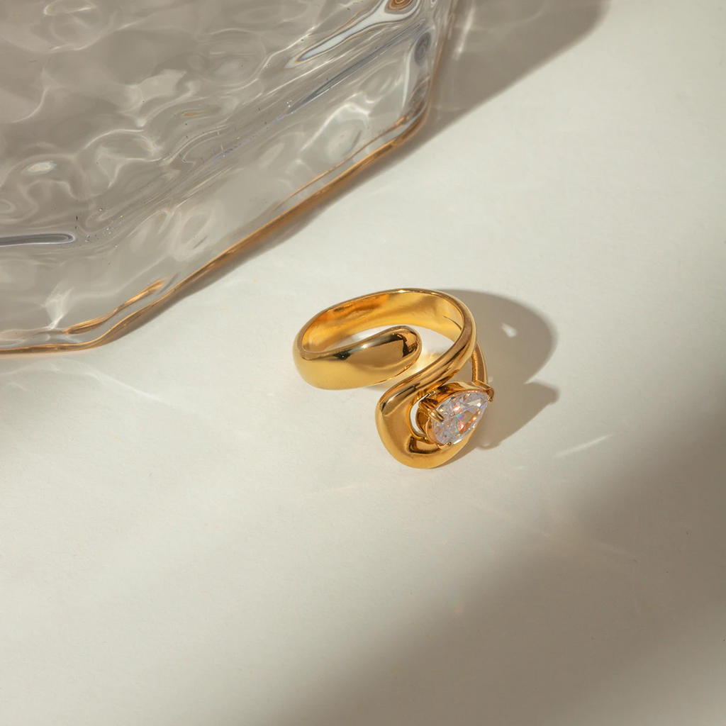 Aurelia RIng
