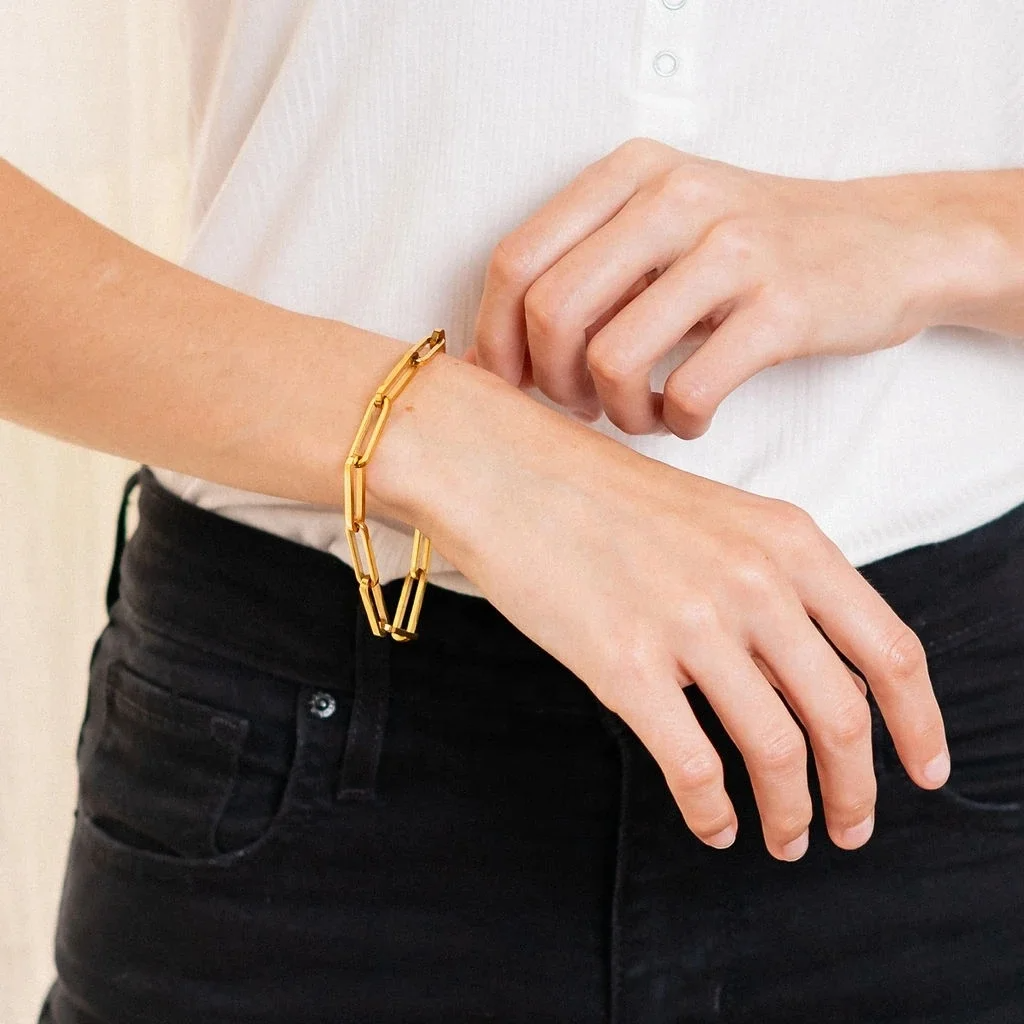 CuffLuxe Bracelet