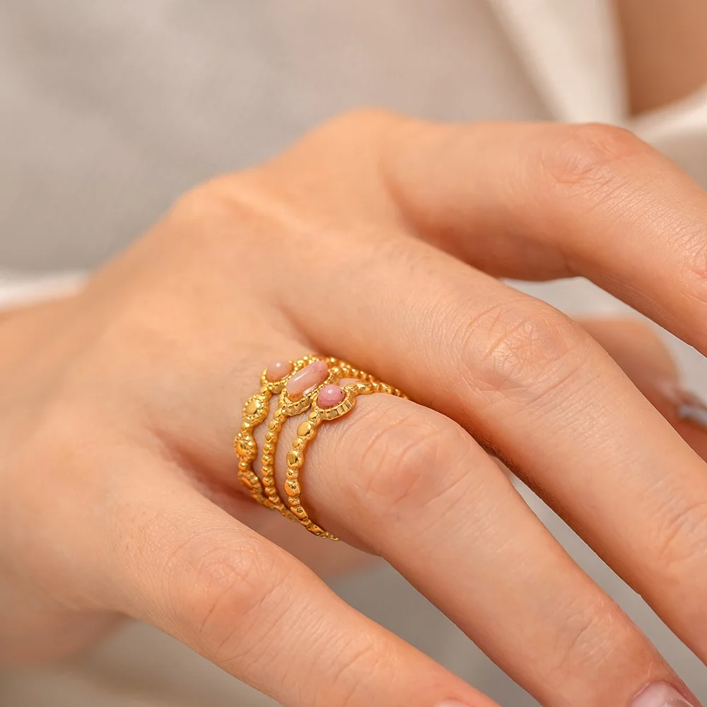 Illumina Ring