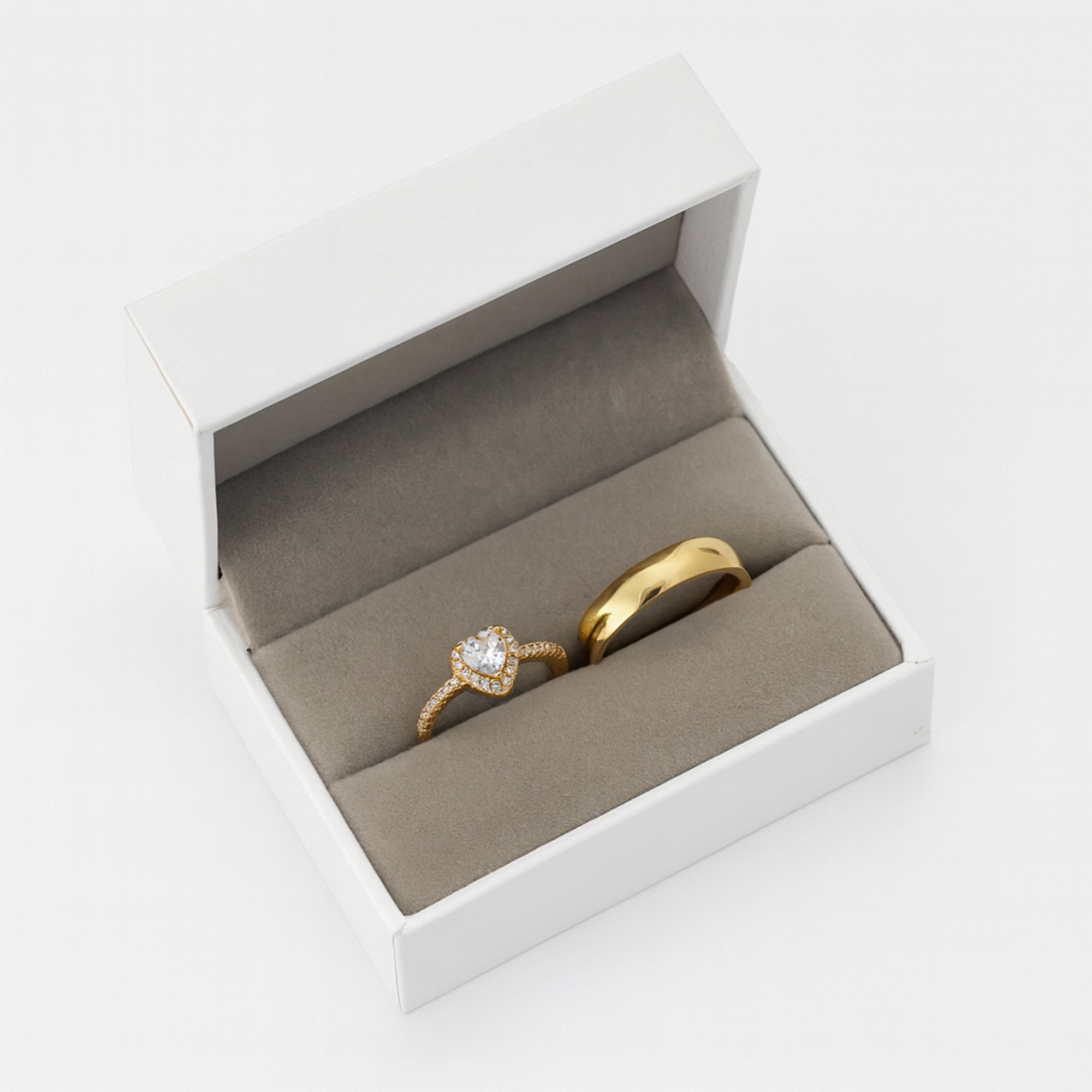 Promise Ring Kit