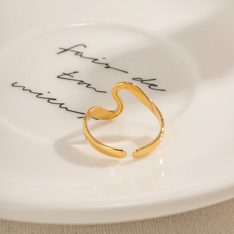 VivaShine Ring