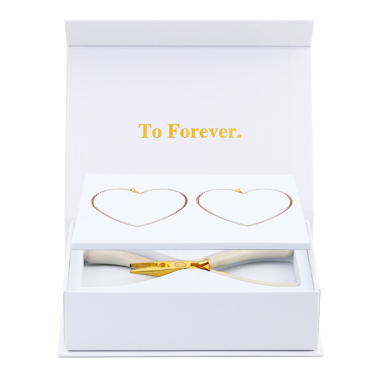 Fabulove Permanent Bracelet Kit