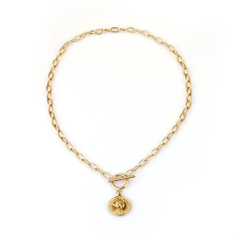 GlamNeck Necklace