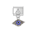 Dangle Evil Eye