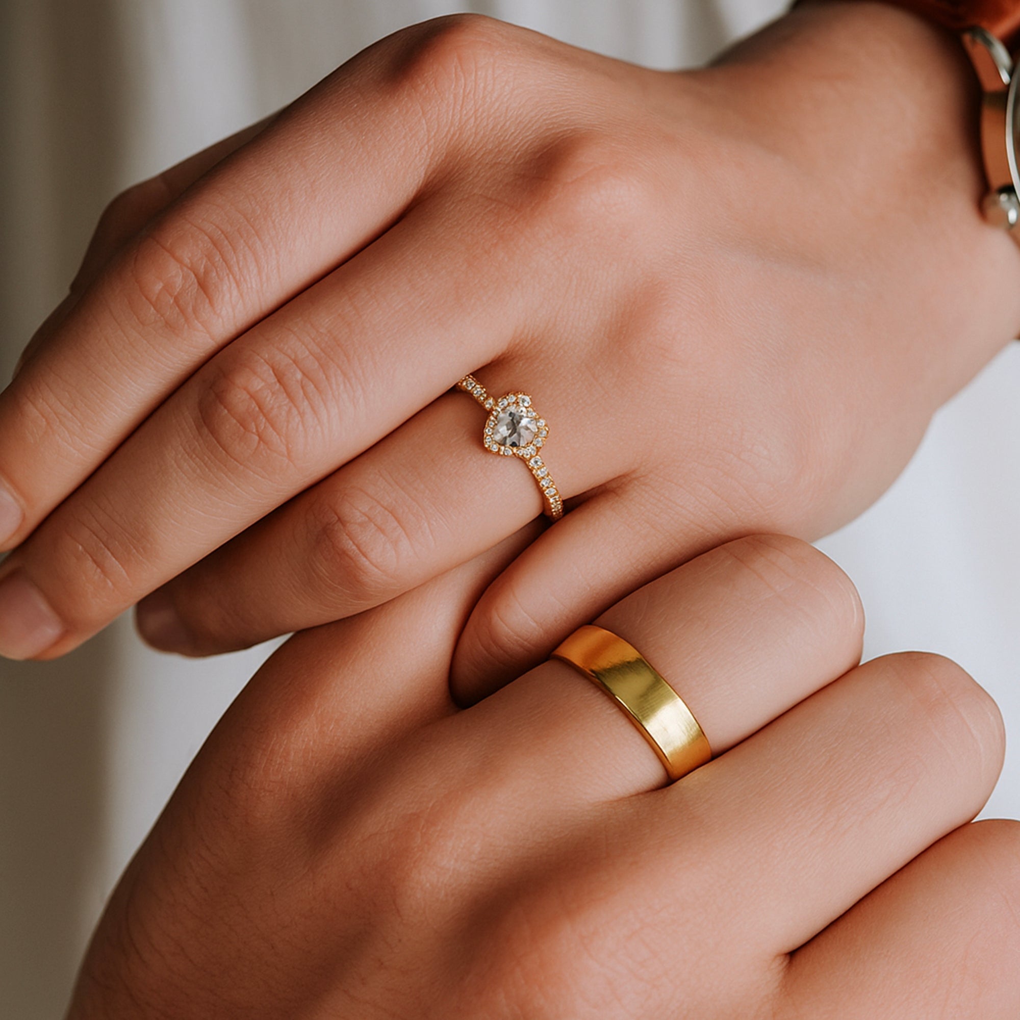 Promise Ring Kit