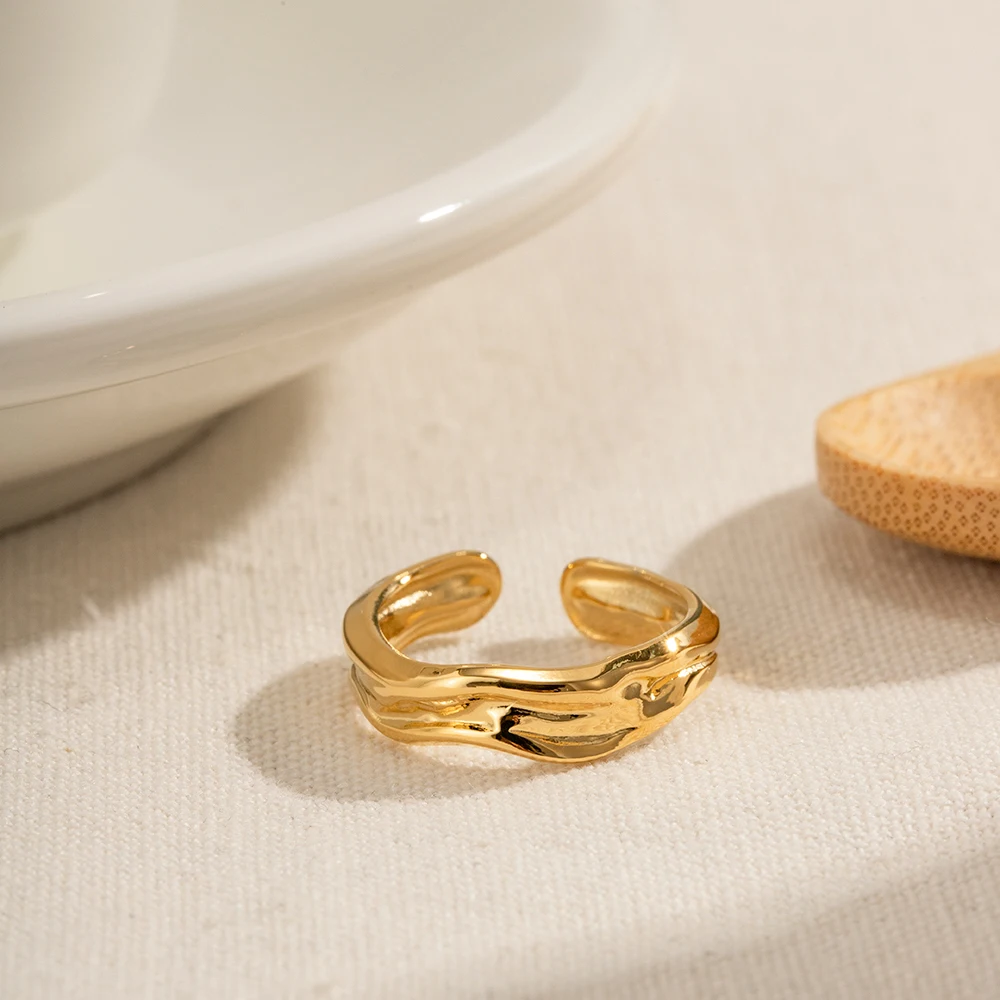 Moonlit Ring
