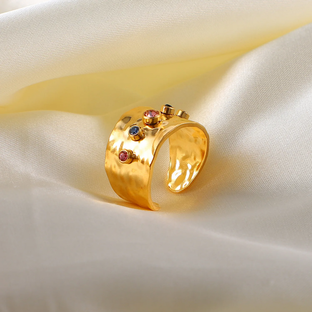 JemGlow Ring