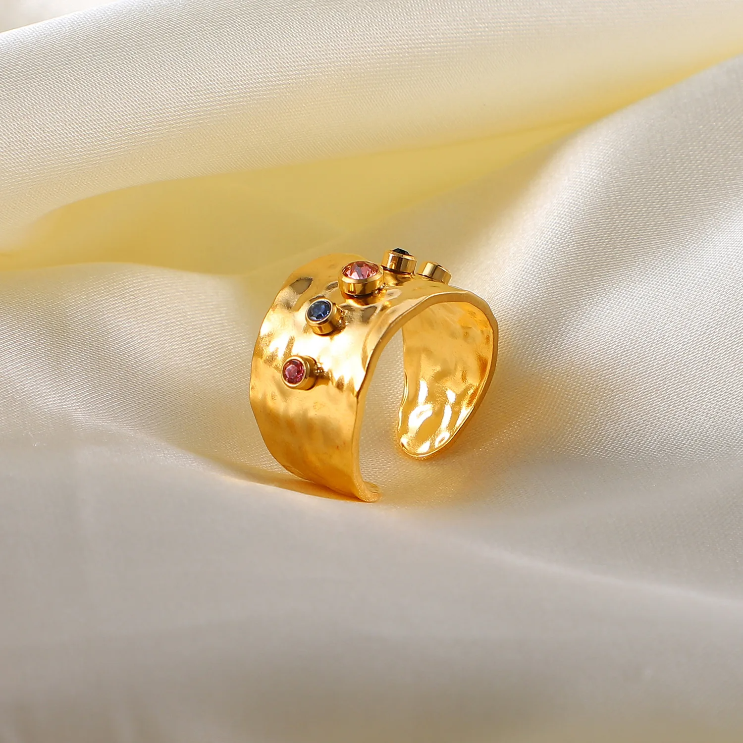 JemGlow Ring