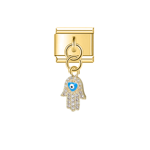 Hamsa Symbol
