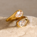 Lustra Ring