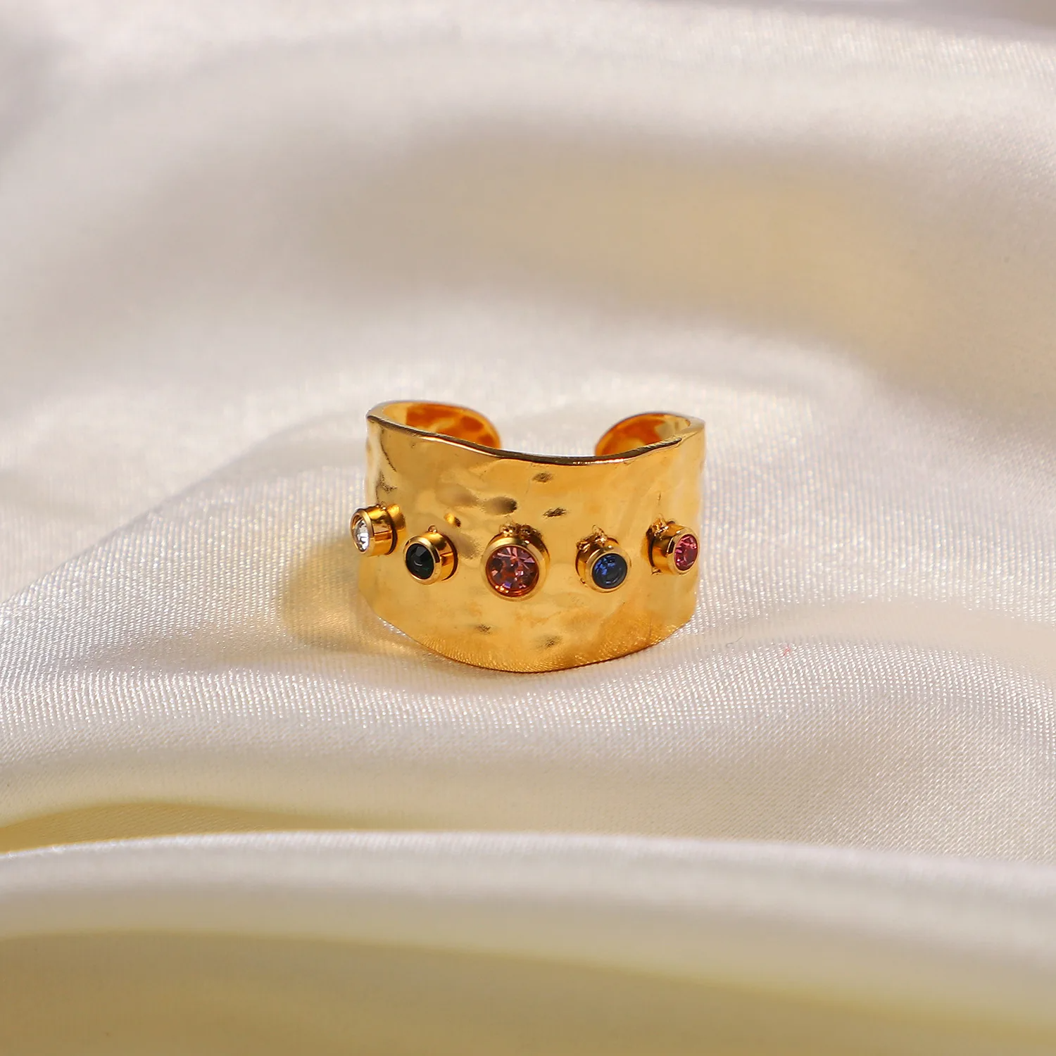 JemGlow Ring