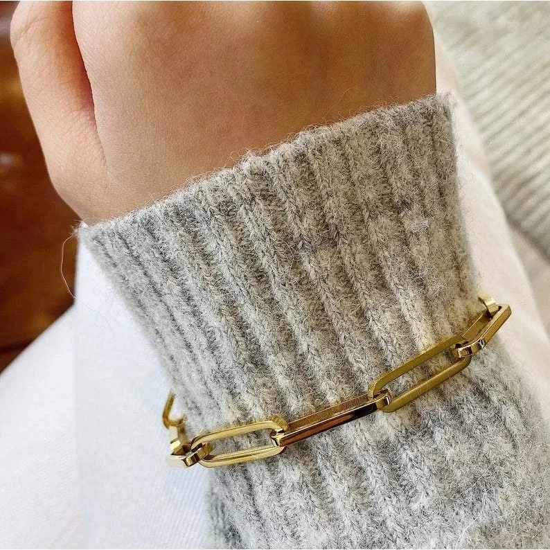 CuffLuxe Bracelet