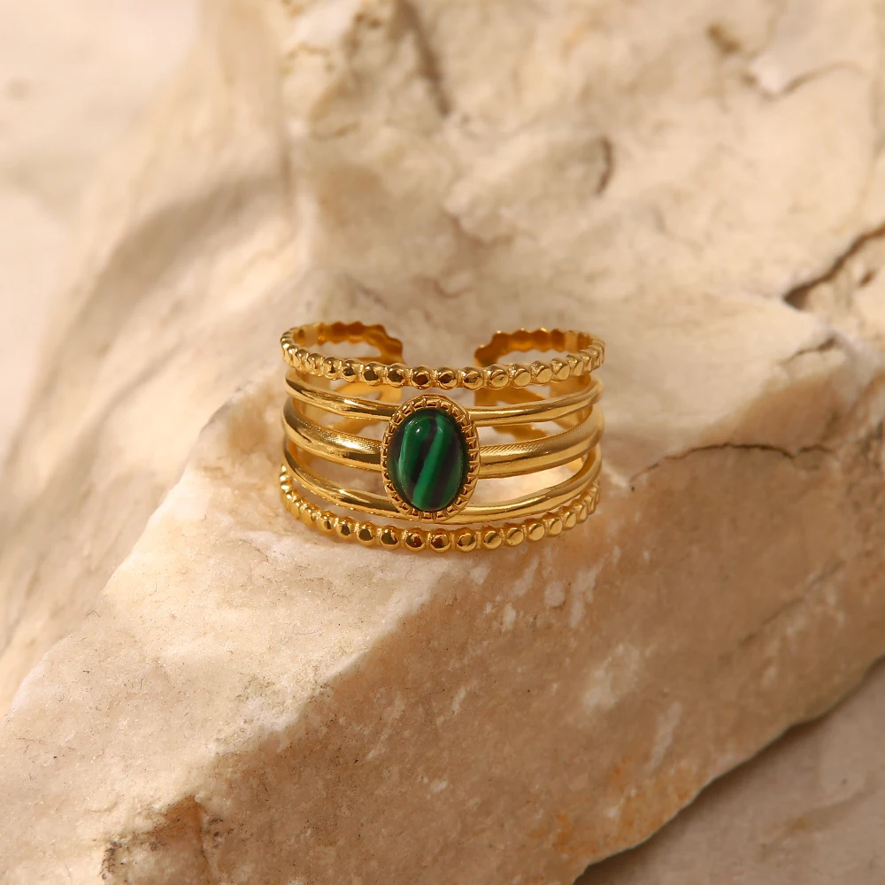 Jewelria Ring