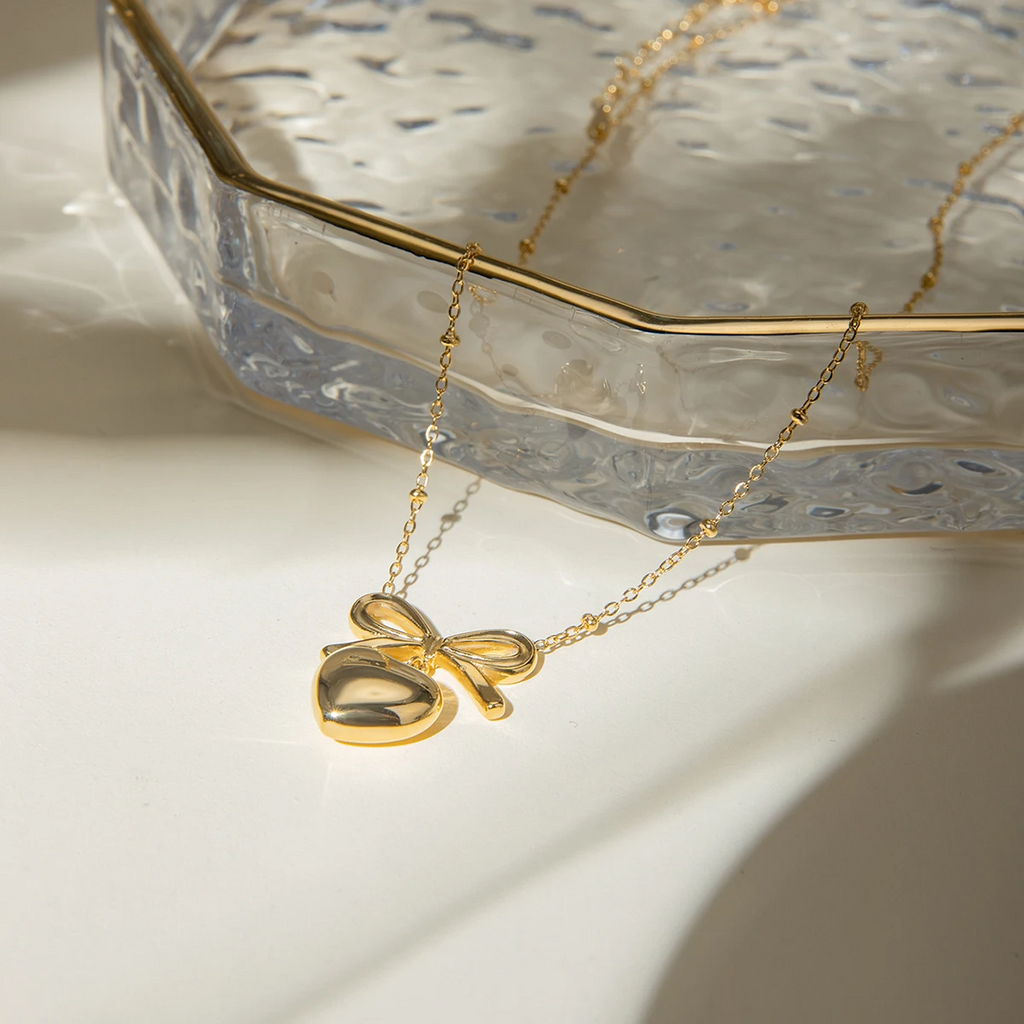 SableChain Necklace