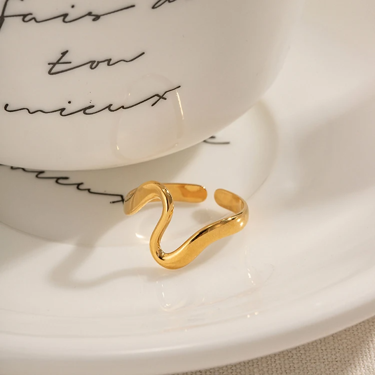 VivaShine Ring