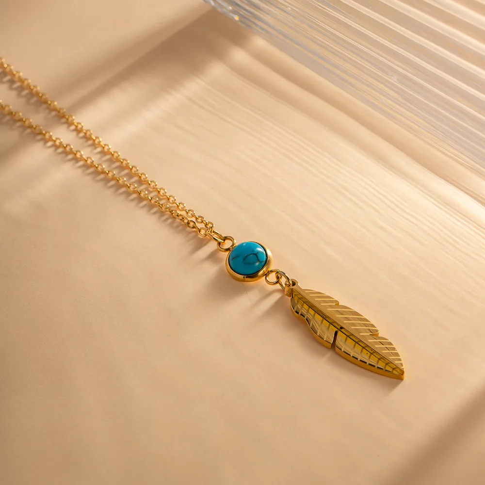 SerenChain Necklace