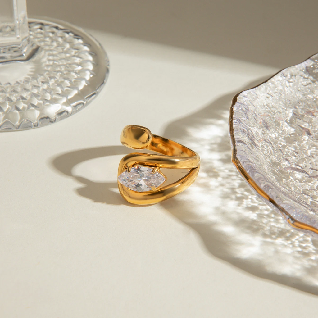 Aurelia RIng