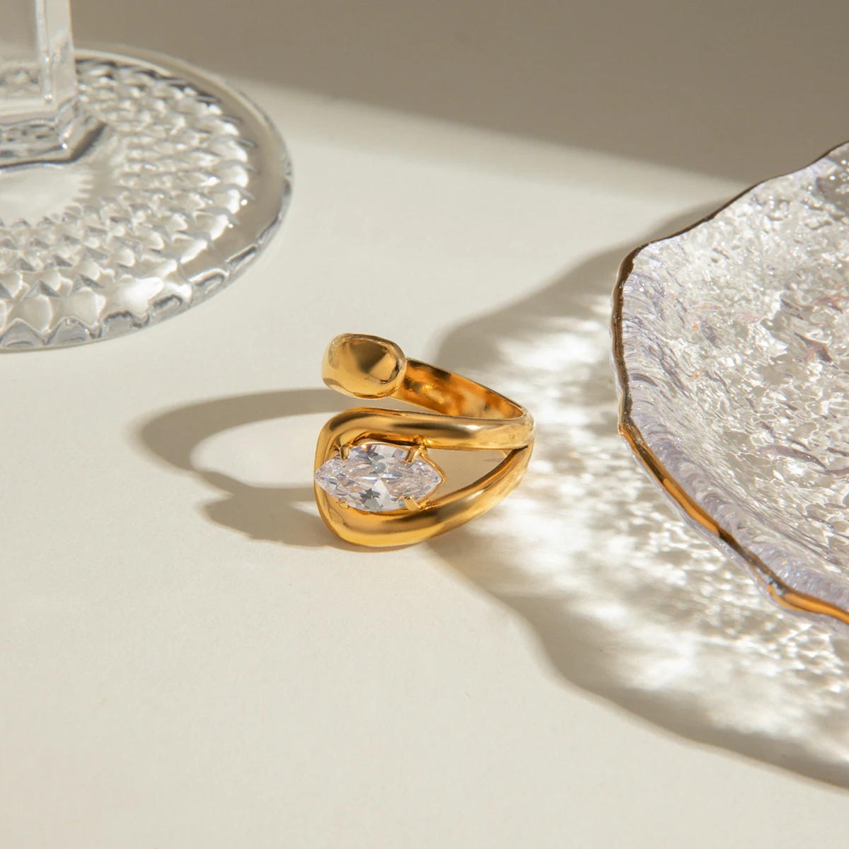 Aurelia RIng