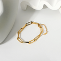 CuffLuxe Bracelet
