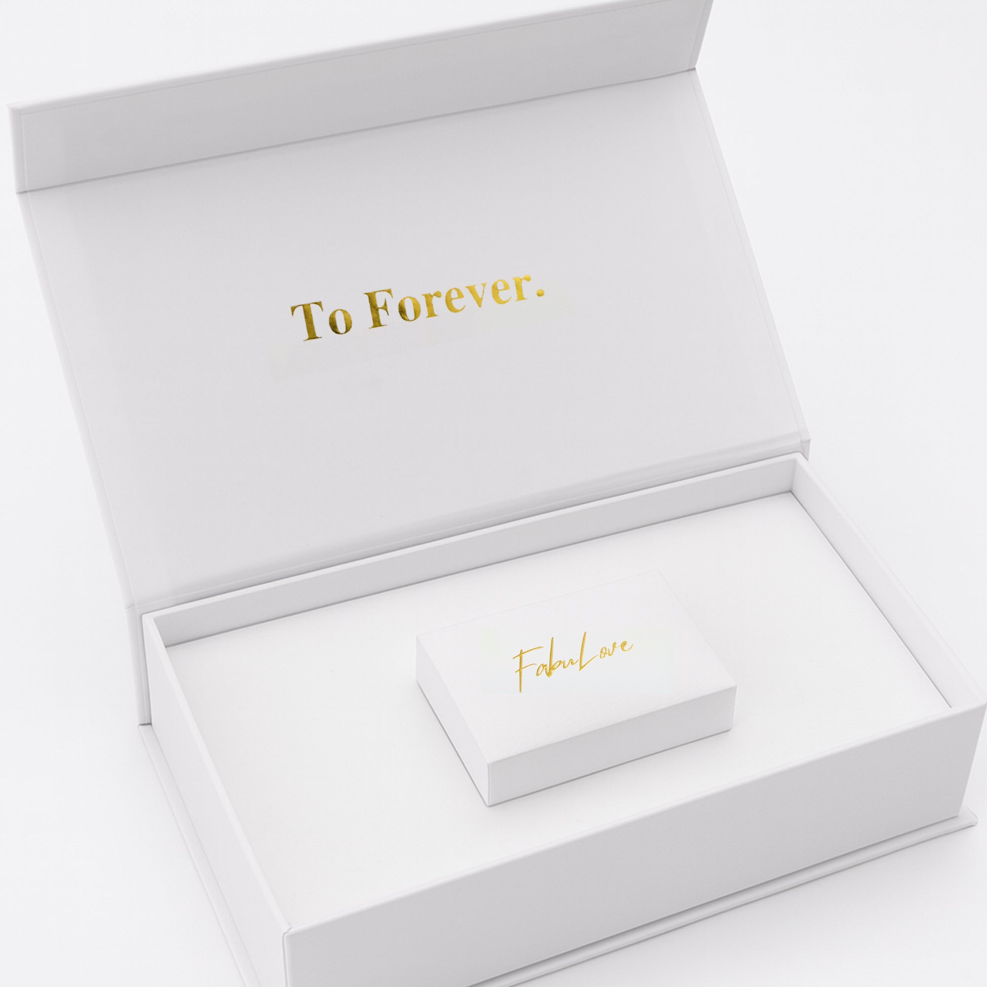 Promise Ring Kit