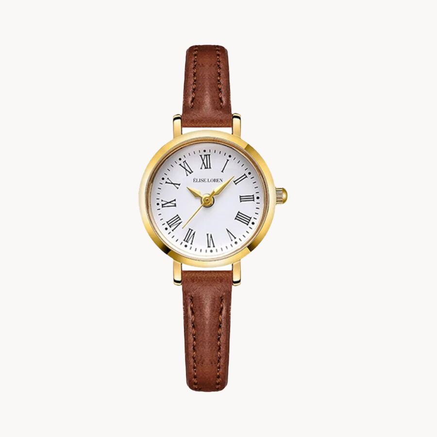 Sorrento Watch