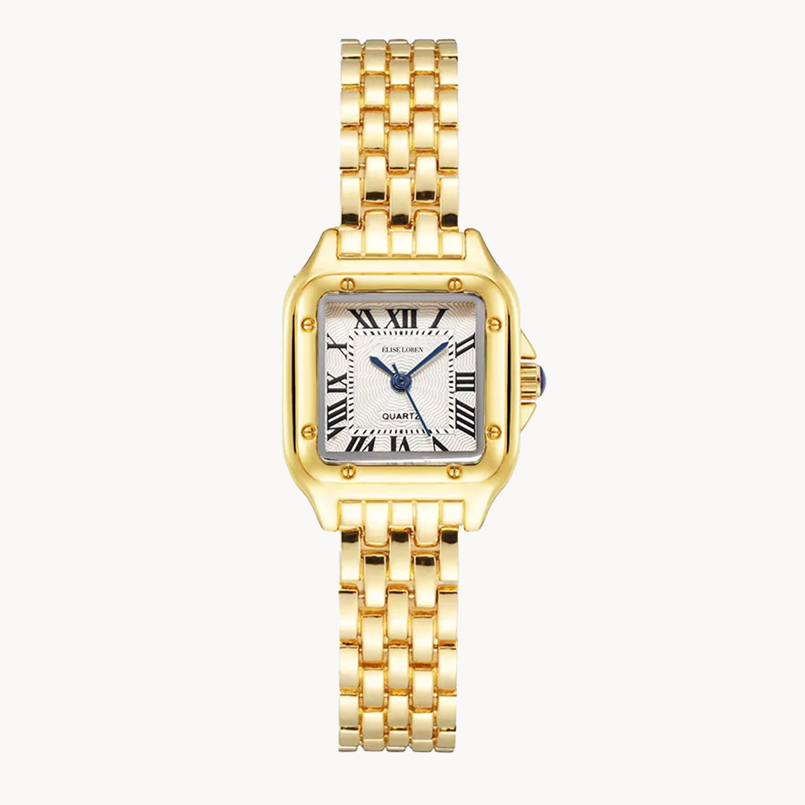 Geneva Watch
