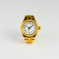 Aurélia Ring Watch