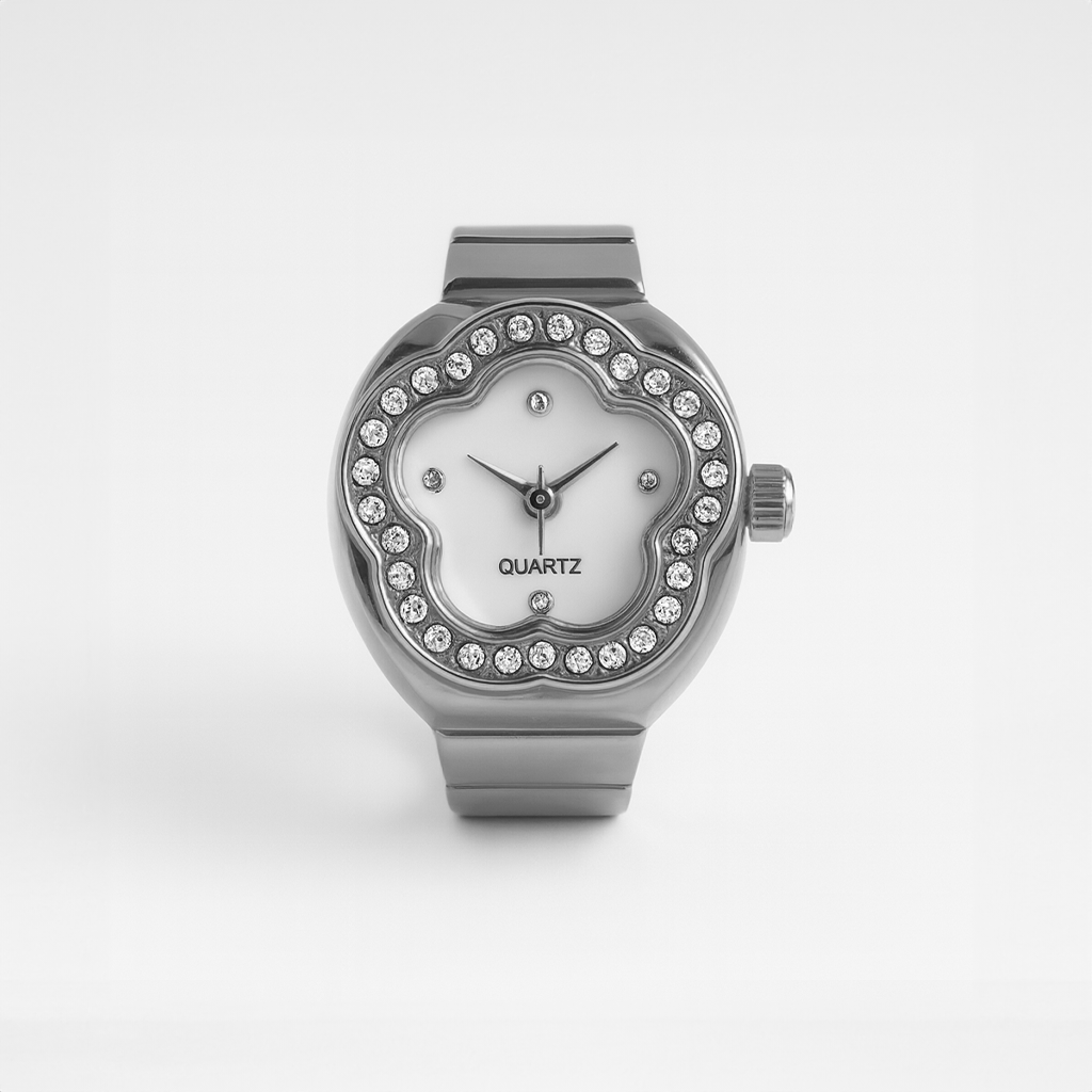 Brionne Ring Watch
