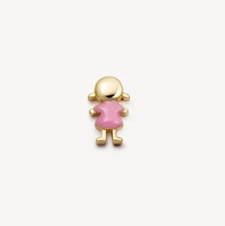 Daughter Charm