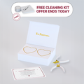 Fabulove Permanent Bracelet Kit