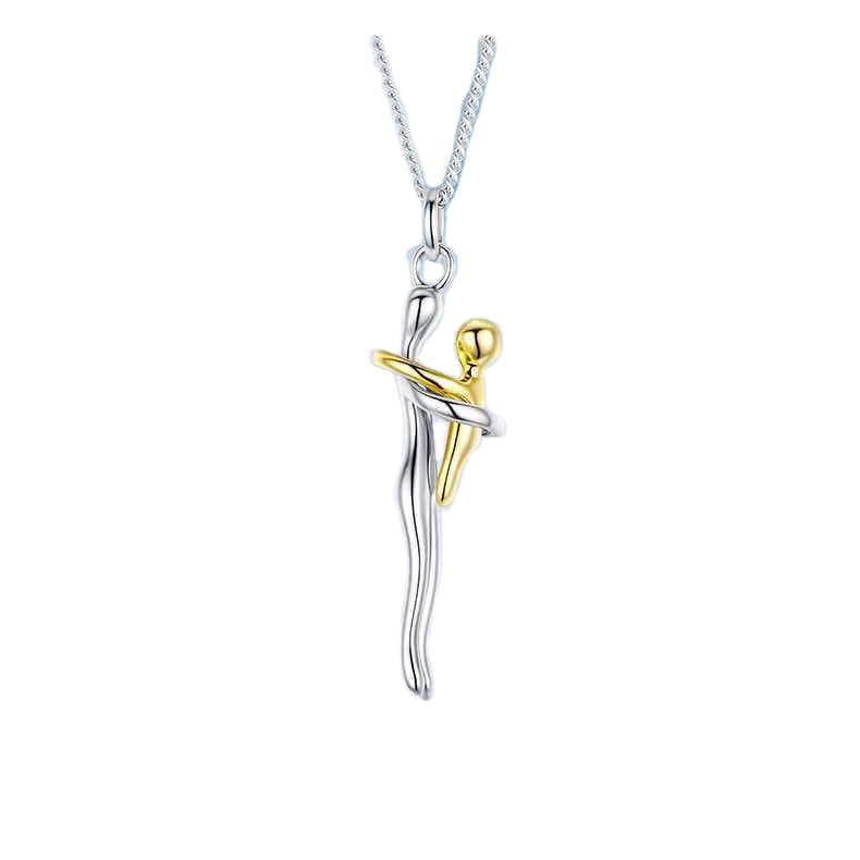 Hug Necklace