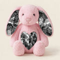Personalized Bunny Plushy