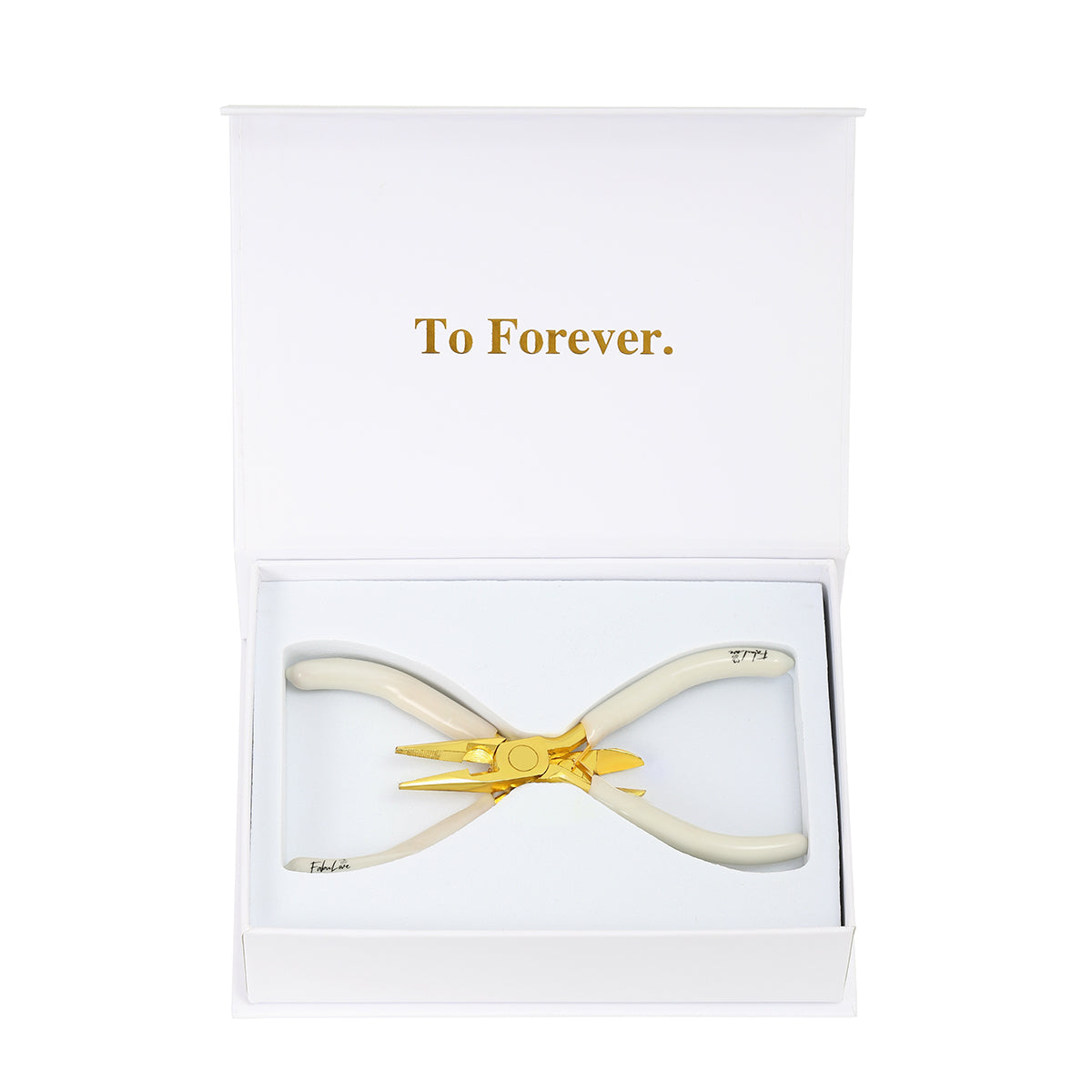 Fabulove Charm Jewelry Kit